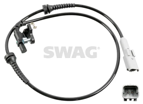 Датчик, обороти на колелото SWAG